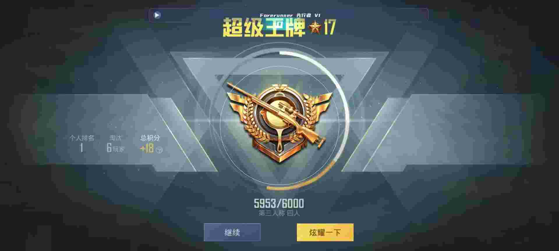 和平精英鸡腿辅助自瞄 - 吃自助的网红辅助预览图